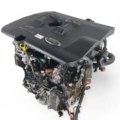 Pièce détachée automobile d'occasion MOTEUR COMPLET pour FORD MONDEO BERLINA (GE)  Références OEM IAM FMBA  131CV