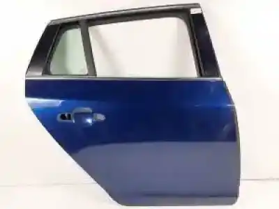 Tweedehands auto-onderdeel deur rechts achter voor volvo v60 kombi d5244t15 oem iam-referenties 