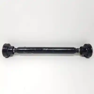 Second-hand car spare part center transmission for audi q7 (4l) bug oem iam references 