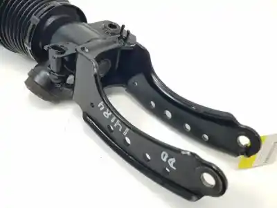 Second-hand car spare part front right shock absorber for audi q7 (4l) bug oem iam references 7l8616040  