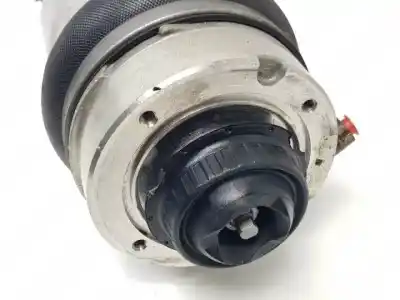 Second-hand car spare part front right shock absorber for audi q7 (4l) bug oem iam references 7l8616040  
