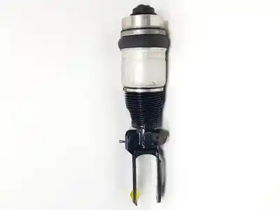 Second-hand car spare part front right shock absorber for audi q7 (4l) bug oem iam references 7l8616040