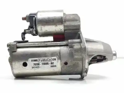 Автозапчастина б/у двигун запускається для ford c-max (ceu) pnda посилання на oem iam 7g9n11000ac  