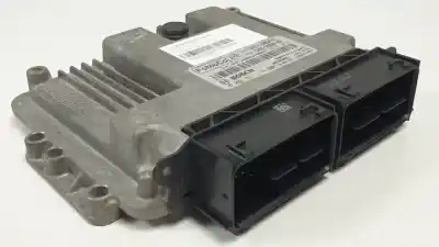 Автозапчасти б/у блок управления двигателем за ford b-max (cb2) m1je ссылки oem iam 0261s11175
