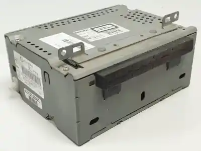 Автозапчасти б/у аудиосистема / радио cd за ford b-max (cb2) m1je ссылки oem iam bm5t18c815pg