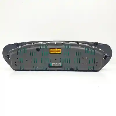 Second-hand car spare part dashboard for citroen c5 berlina sx (e) oem iam references 55400013010  55400013050