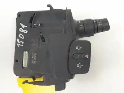 Second-hand car spare part WINDSHIEL WIPER SWITCH for RENAULT CLIO III  OEM IAM references 88103007  