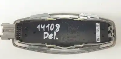 Автозапчастина б/у внутрішне світло для ford c-max (cb3) d4204t посилання на oem iam am5113k767ad  