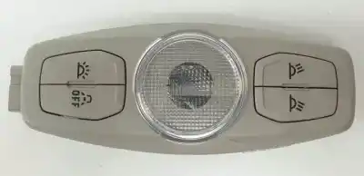 Second-hand car spare part interior light for ford c-max (cb3) d4204t oem iam references am5113k767ad