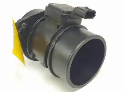 Автозапчастина б/у ВИТРАТОМІР ПОВІТРЯ для RENAULT CLIO III  Посилання на OEM IAM 8200682558B  H8200702517