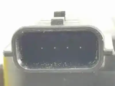 Second-hand car spare part flowmeter for renault clio iii k9k770 oem iam references 8200682558b  h8200702517