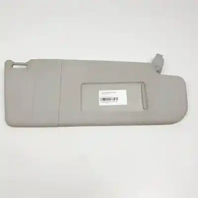 Автозапчастина б/у правильний натір для seat toledo ii (1m2) 1.9 tdi посилання на oem iam 6x0857552a  