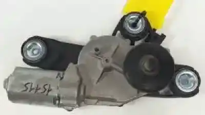 Peça sobressalente para automóvel em segunda mão motor do limpador traseiro por ford focus sportbreak (cap) hhda.hhdb.gpda.gpdc referências oem iam 3m51r17k441ad