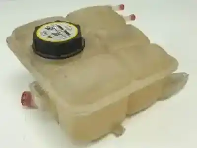 Peça sobressalente para automóvel em segunda mão depósito de expansão por ford focus sportbreak (cap) hhda.hhdb.gpda.gpdc referências oem iam 3m5h8k218df