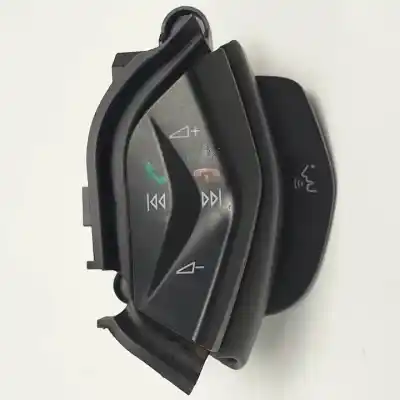 Second-hand car spare part steering wheel switch for ford c-max (cb3) d4204t oem iam references am5t14k147db