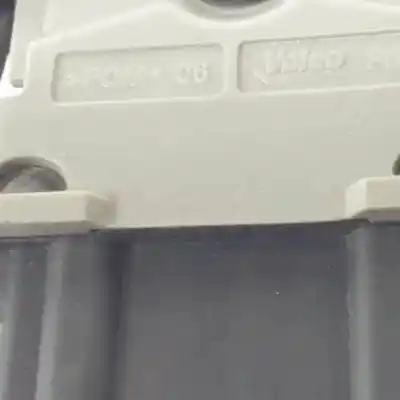 Second-hand car spare part right front power window switch for renault clio iii k9k770 oem iam references 214936b  