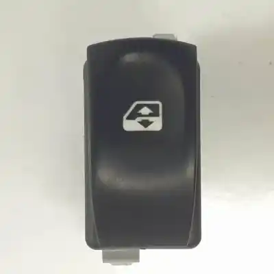 Peça sobressalente para automóvel em segunda mão botão / interruptor elevador vidro dianteiro direito por renault clio iii k9k770 referências oem iam 214936b
