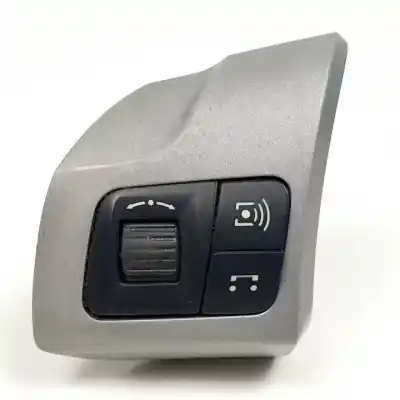 Pièce détachée automobile d'occasion COMMANDE AU VOLANT pour OPEL ZAFIRA B  Références OEM IAM 13208859  