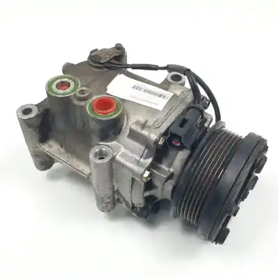 Tweedehands auto-onderdeel AIRCONDITIONING COMPRESSOR voor FORD FOCUS BERLINA (CAK)  OEM IAM-referenties   