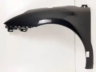 Second-hand car spare part LEFT FRONT FIN for CITROEN C4 COUPE  OEM IAM references   