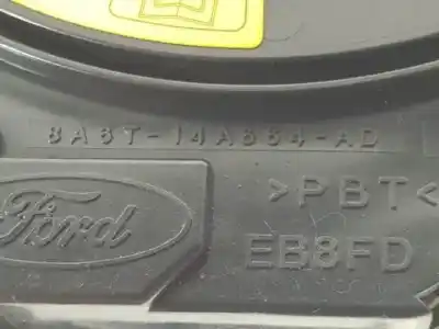 Автозапчастина б/у кільце піддушки безопасности для ford b-max (cb2) m1je посилання на oem iam 8a6t14a664ad  
