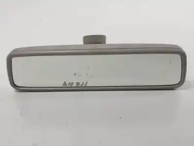 Piesă de schimb auto la mâna a doua oglindã retrovizoare interior pentru volkswagen passat variant (3b6) avf referințe oem iam 