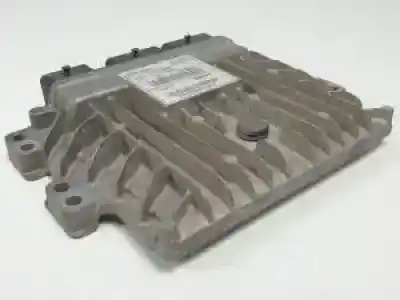 Second-hand car spare part ecu engine control for renault clio iii k9k770 oem iam references 23821424  237101990r