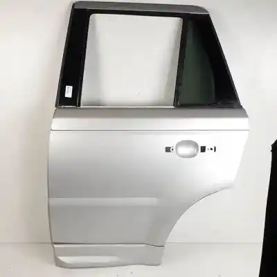 Pièce détachée automobile d'occasion porte arriere gauche pour land rover range rover sport (l320) 428ps références oem iam 