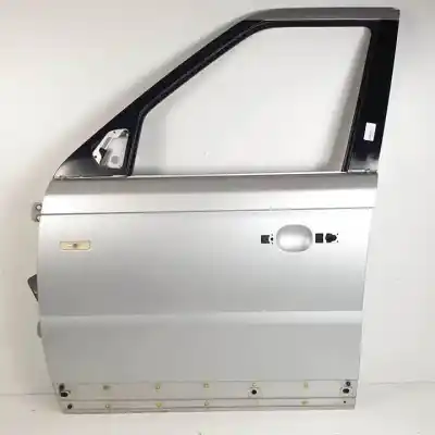 Pièce détachée automobile d'occasion porte avant gauche pour land rover range rover sport (l320) 428ps références oem iam 