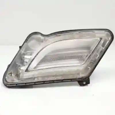 Tweedehands auto-onderdeel rechter mistlamp voor volvo v60 kombi d5244t15 oem iam-referenties 89091135