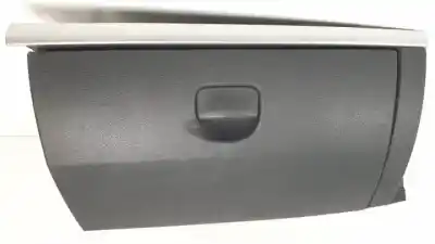 Peça sobressalente para automóvel em segunda mão porta luvas por renault clio iii k9k770 referências oem iam 8200407712