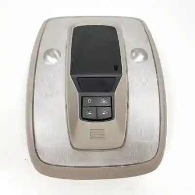 Tweedehands auto-onderdeel binnenlicht voor volvo v60 kombi d5244t15 oem iam-referenties 39806308