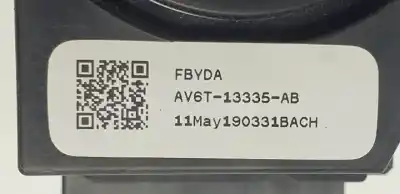Автозапчастина б/у перерівний контроль для ford c-max (cb3) d4204t посилання на oem iam av6t13335ab  