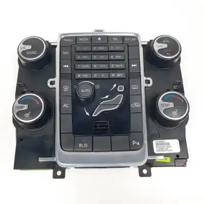 Tweedehands auto-onderdeel multifunctionele bediening voor volvo v60 kombi d5244t15 oem iam-referenties 31288317