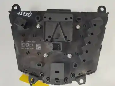 Автозапчастина б/у многофункційне управління для ford b-max (cb2) m1je посилання на oem iam av1t18k811dc  