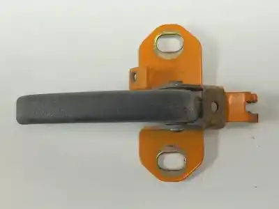 Pezzo di ricambio per auto di seconda mano MANIGLIA INTERNA ANTERIORE DESTRA per SUZUKI SAMURAI SJ 413 (SJ)  Riferimenti OEM IAM   