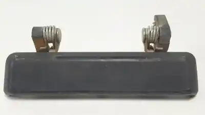 Pezzo di ricambio per auto di seconda mano MANIGLIA ESTERNA ANTERIORE SINISTRA per SUZUKI SAMURAI SJ 413 (SJ)  Riferimenti OEM IAM   