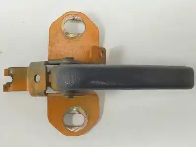 Pezzo di ricambio per auto di seconda mano MANIGLIA INTERNA ANTERIORE SINISTRA per SUZUKI SAMURAI SJ 413 (SJ)  Riferimenti OEM IAM   