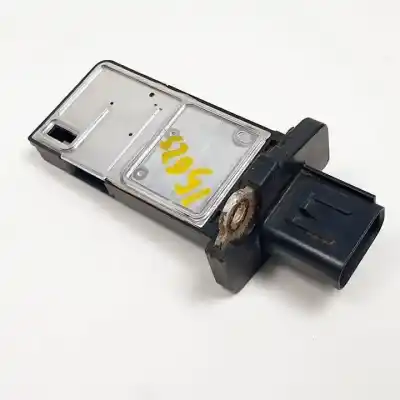 Автозапчасти б/у РАСХОДОМЕР ВОЗДУХА за FORD MONDEO BERLINA (CA2)  ссылки OEM IAM 6C1112B579AA  