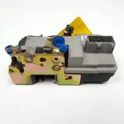 Автозапчасти б/у замок передней правой двери за citroen berlingo (m49) wjz ссылки oem iam   