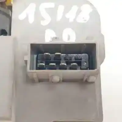 Автозапчасти б/у замок передней правой двери за citroen berlingo (m49) wjz ссылки oem iam   