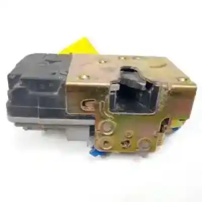 Автозапчасти б/у замок передней правой двери за citroen berlingo (m49) wjz ссылки oem iam   