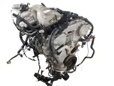 Pièce détachée automobile d'occasion MOTEUR COMPLET pour NISSAN MURANO I (Z50)  Références OEM IAM VQ35DE  