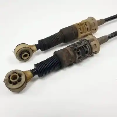 Автозапчасти б/у рычаг переключения передач за dacia logan mcv ii k9k612 ссылки oem iam 349017122r  