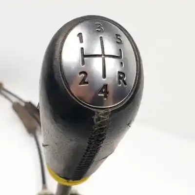 Автозапчасти б/у рычаг переключения передач за dacia logan mcv ii k9k612 ссылки oem iam 349017122r  