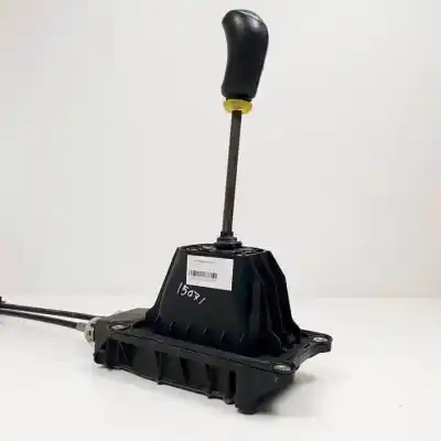 Автозапчасти б/у рычаг переключения передач за dacia logan mcv ii k9k612 ссылки oem iam 349017122r  