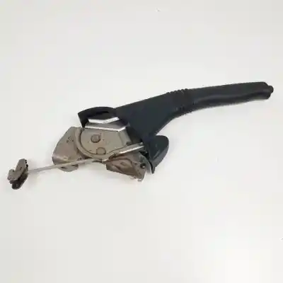 Second-hand car spare part handbrake lever for dacia logan mcv ii k9k612 oem iam references 11318239