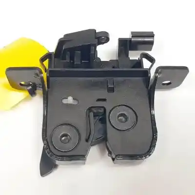Second-hand car spare part trunk lock for dacia logan mcv ii k9k612 oem iam references 905037373r