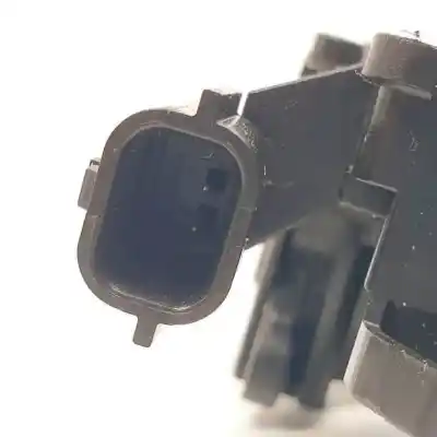 Second-hand car spare part trunk lock for dacia logan mcv ii k9k612 oem iam references 905037373r  