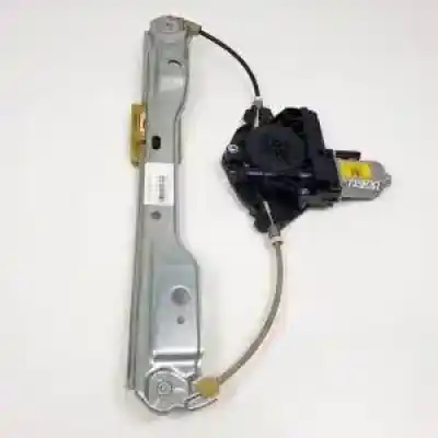 Tweedehands auto-onderdeel regelaar links achterruit voor volvo v60 kombi d5244t15 oem iam-referenties 966264102